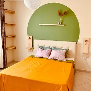 Appart hôtel Family Tree - Water Available - Self Check In, Golem (Tirana)